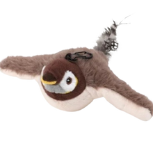 Charger l'image dans la galerie, Oiseau interactif