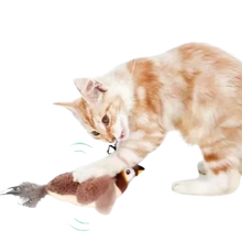 Charger l'image dans la galerie, Oiseau interactif