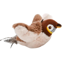 Charger l'image dans la galerie, Oiseau interactif