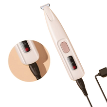 Charger l&#39;image dans la galerie, Tondeuse pour coussinets
