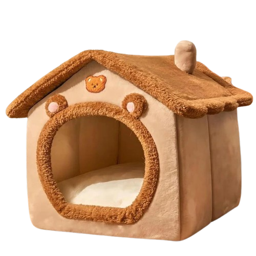 Lit Maison