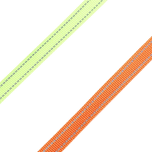Charger l&#39;image dans la galerie, Double laisse rotative avec LED
