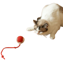 Charger l&#39;image dans la galerie, Balle interactive
