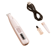 Charger l&#39;image dans la galerie, Tondeuse pour coussinets
