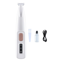 Charger l&#39;image dans la galerie, Tondeuse pour coussinets
