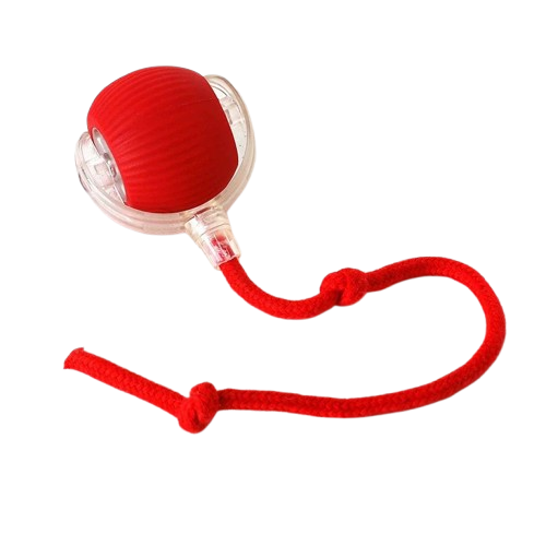 Balle interactive