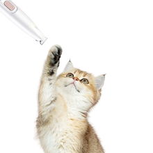 Charger l&#39;image dans la galerie, Tondeuse pour coussinets
